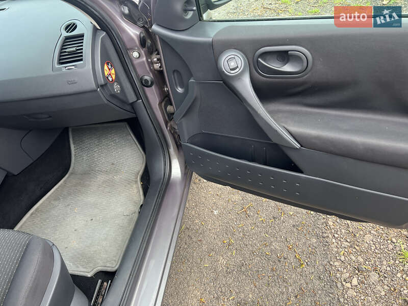 Универсал Renault Megane 2005 в Буске