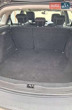 Универсал Renault Megane 2012 в 