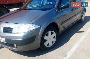 Универсал Renault Megane 2003 в 