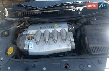 Универсал Renault Megane 2003 в 
