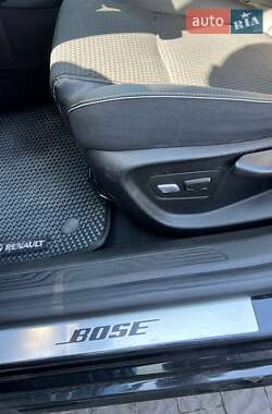 Универсал Renault Megane 2017 в 