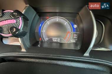 Универсал Renault Megane 2017 в 