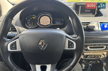 Універсал Renault Megane 2013 в 