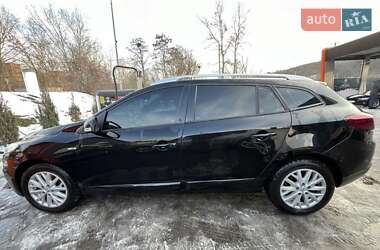 Универсал Renault Megane 2013 в Ахтырке