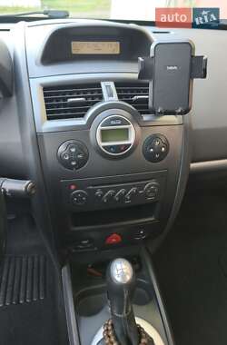 Универсал Renault Megane 2007 в 