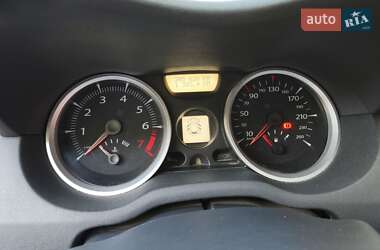 Универсал Renault Megane 2007 в 