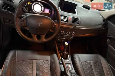 Универсал Renault Megane 2011 в 