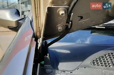 Седан Renault Megane 2009 в 
