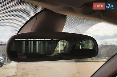 Седан Renault Megane 2009 в 