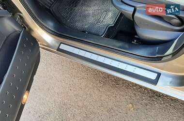 Седан Renault Megane 2009 в 