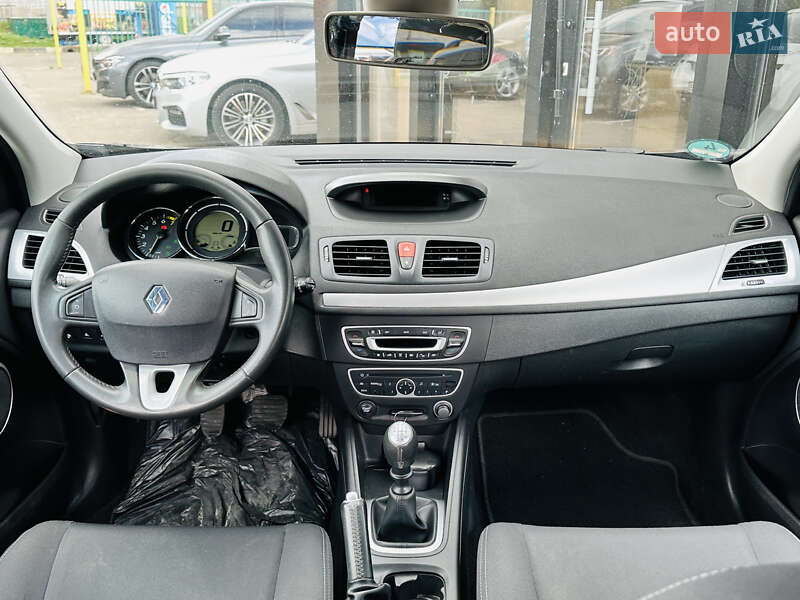 Универсал Renault Megane 2009 в Харькове