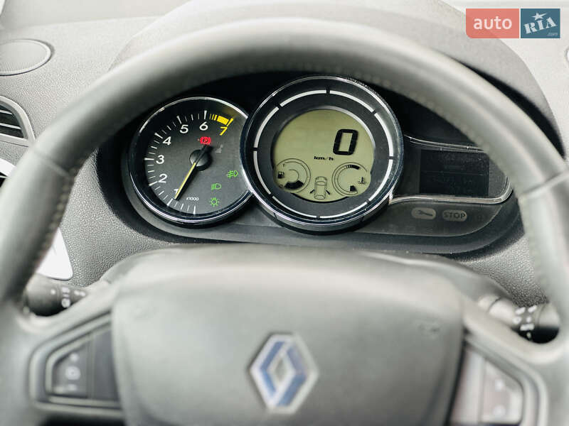Универсал Renault Megane 2009 в Харькове