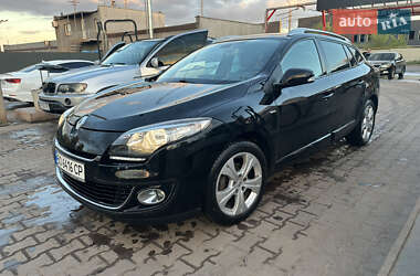 Універсал Renault Megane 2012 в Кривому Розі