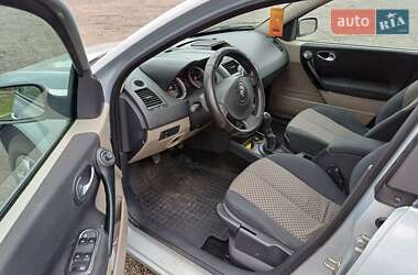 Седан Renault Megane 2003 в 