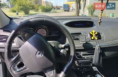 Универсал Renault Megane 2016 в 