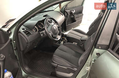 Универсал Renault Megane 2005 в 