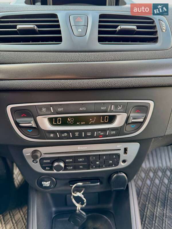 Универсал Renault Megane 2014 в Виннице фото 14 Универсал Renault Megane 2014 в Виннице