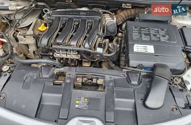 Универсал Renault Megane 2010 в 