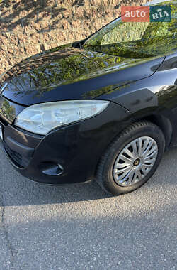 Универсал Renault Megane 2009 в 
