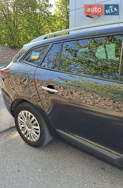 Универсал Renault Megane 2009 в 