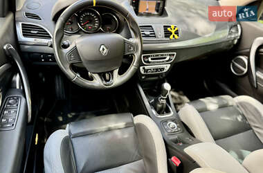 Універсал Renault Megane 2012 в 