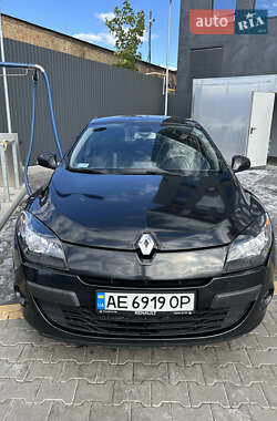 Универсал Renault Megane 2011 в 