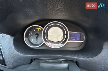 Универсал Renault Megane 2011 в 