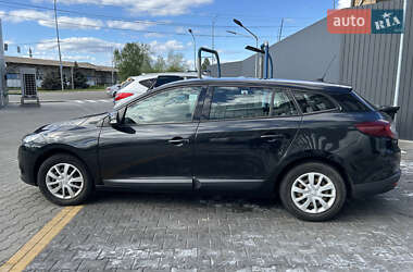 Универсал Renault Megane 2011 в 