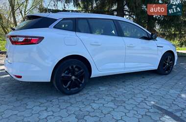 Універсал Renault Megane 2017 в 