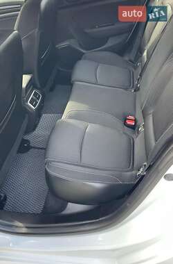 Універсал Renault Megane 2017 в 