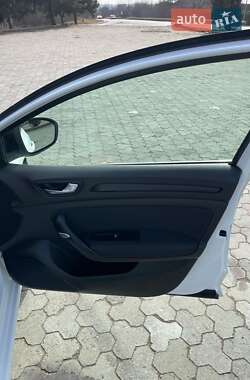 Універсал Renault Megane 2017 в 