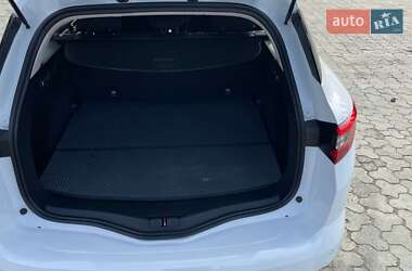 Універсал Renault Megane 2017 в 