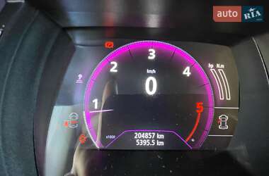 Універсал Renault Megane 2017 в 