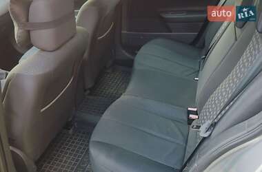 Универсал Renault Megane 2004 в 