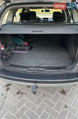 Универсал Renault Megane 2008 в 
