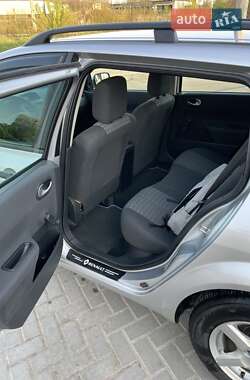 Универсал Renault Megane 2008 в 