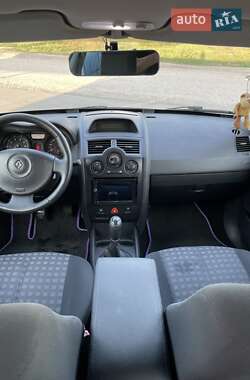 Универсал Renault Megane 2008 в 