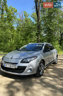 Універсал Renault Megane 2011 в Гайсину
