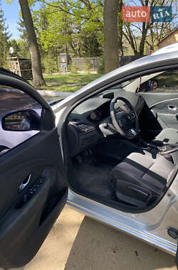 Универсал Renault Megane 2011 в 
