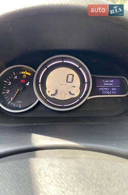 Универсал Renault Megane 2011 в 