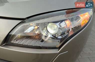 Універсал Renault Megane 2011 в 