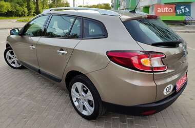 Універсал Renault Megane 2011 в 