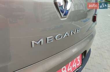 Універсал Renault Megane 2011 в 
