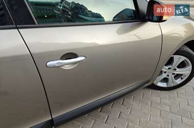 Універсал Renault Megane 2011 в 
