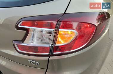 Універсал Renault Megane 2011 в 