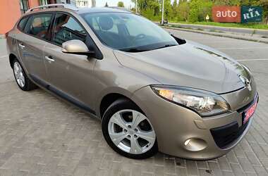 Універсал Renault Megane 2011 в 