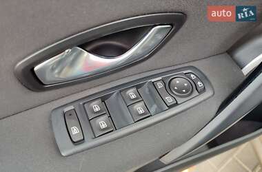 Універсал Renault Megane 2011 в 