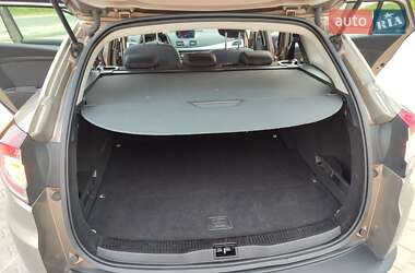 Універсал Renault Megane 2011 в 