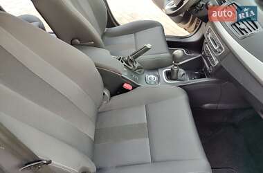 Універсал Renault Megane 2011 в 