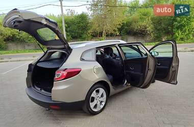 Універсал Renault Megane 2011 в 